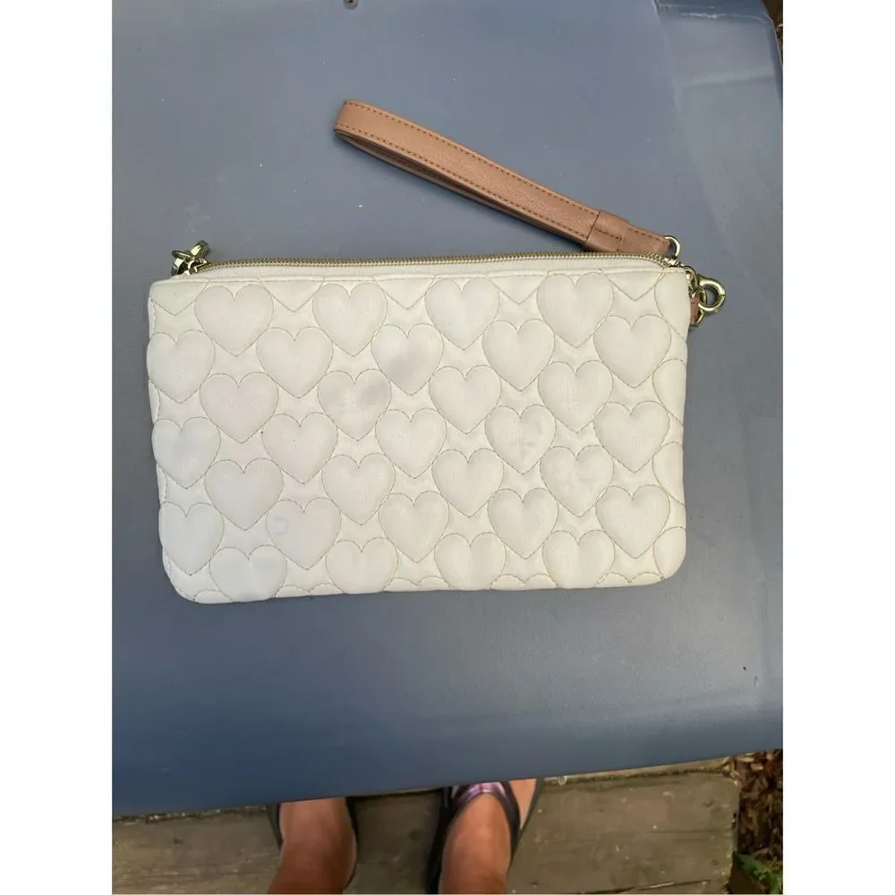 Betsey Johnson Wallet